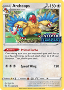 Archeops (SWSH272) (Prelanzamiento) [Sword &amp; Shield: Black Star Promos] 