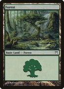 Bosque (304) [Campeones de Kamigawa] 