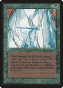 Muro de Hielo [Edición Beta] 