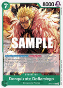 Donquixote Doflamingo [Awakening of the New Era]
