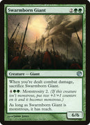 Gigante nacido del enjambre [Viaje a Nyx] 
