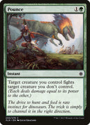 Saltar [Ixalan] 