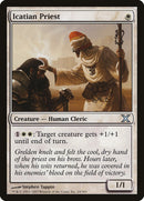 Sacerdote Icatiano [Décima Edición] 