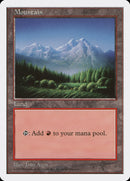 Montaña (443) [Quinta edición] 