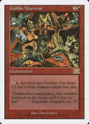 Goblin Warrens [Clásico Sexta Edición] 