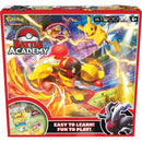 Battle Academy (2024) ESPAÑOL