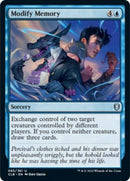 Modificar memoria [Commander Legends: Battle for Baldur's Gate] 