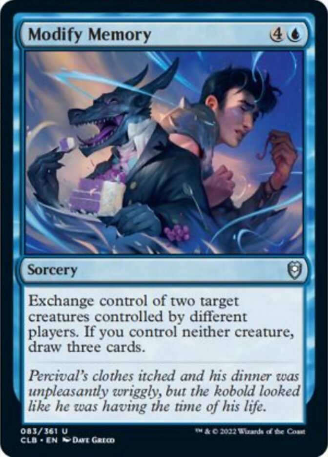 Modificar memoria [Commander Legends: Battle for Baldur's Gate] 