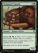 Capitán Tuskguard [Comandante 2016] 