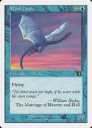 Wind Drake [Clásico Sexta Edición] 