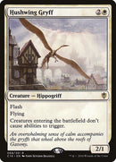 Hushwing Gryff [Comandante 2016] 