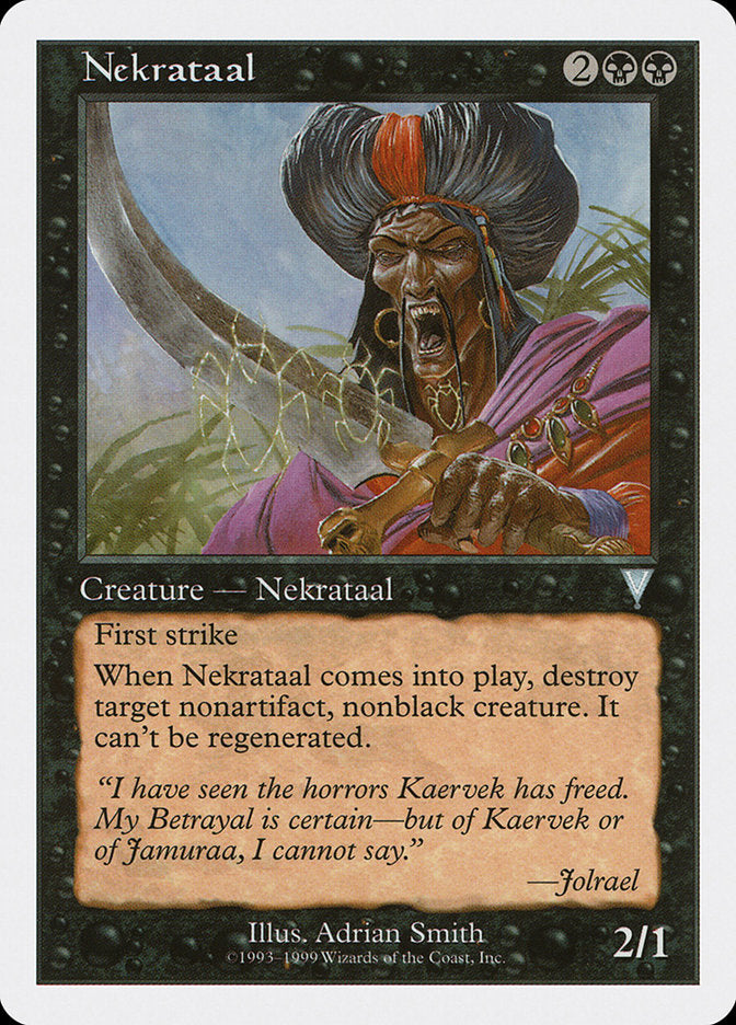 Nekrataal [Batalla Real] 