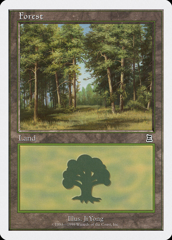 Bosque (107) [Batalla Real] 