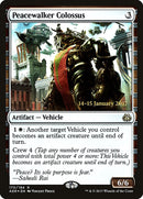 Peacewalker Colossus [Promociones de presentación de Aether Revolt] 