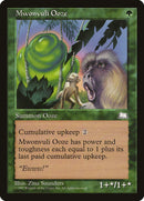 Mwonvuli Ooze [Luz del tiempo] 