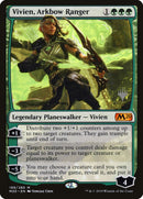 Vivien, Arkbow Ranger (paquete promocional) [Promociones de la colección básica 2020] 