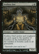 El desalmado [Planechase] 