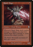 Mago de chispas [Odisea] 
