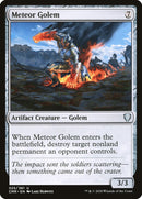 Meteor Golem (325) [Comandante Leyendas] 