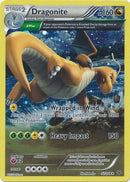 Dragonita (52/108) (Cosmos Holo) [XY: Promociones de Black Star] 