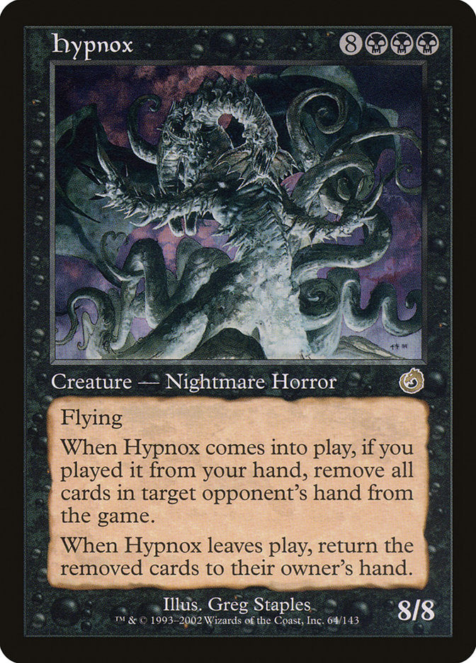 Hypnox [Tormento] 