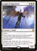 Ángel de las Sanciones [Comandante 2019] 