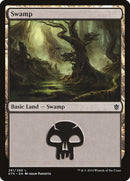 Pantano (261) [Khans de Tarkir] 