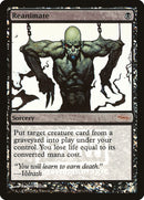 Reanimar [Friday Night Magic 2004] 