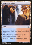Acantilados de Swiftwater [Maestros eternos] 