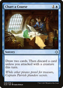Trazar un rumbo [Ixalan] 