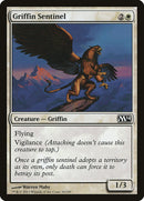 Grifo centinela [Magic 2014] 