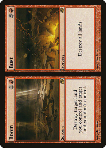 Auge // Caos [Caos planar] 