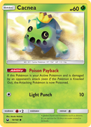 Cacnea (19/168) [Sol y Luna: Tormenta Celestial] 