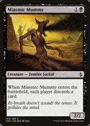 Momia miasmática [Amonkhet] 