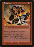 Demoler [Odisea] 