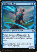 Mago de exclusión [Jumpstart] 