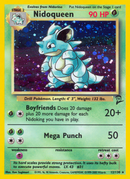 Nidoqueen (12/130) [Conjunto básico 2] 