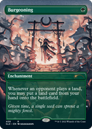 Florecimiento (sin fronteras) [Serie Secret Lair Drop] 