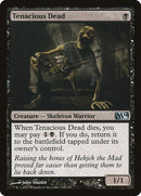 Muertos tenaces [Magic 2014] 