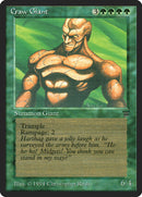 Gigante de Craw [Leyendas] 