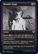 Agarre parásito [Innistrad: función doble] 