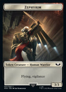 Soldado (002) // Ficha de doble cara Zephyrim (lámina de sobretensión) [Fichas de Warhammer 40,000] 