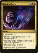 El encanto de Crosis [Commander 2017] 