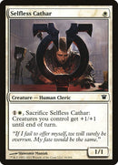 Cátaro desinteresado [Innistrad] 