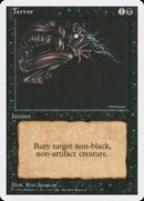 Terror [Conjunto introductorio para dos jugadores] 