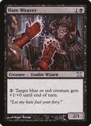 Hate Weaver [Décima edición] 