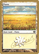 Plains (gn332) (Gabriel Nassif) [Barajas del Campeonato Mundial 2004] 