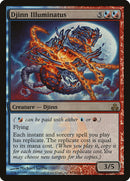 Djinn Illuminatus [Promociones del Pacto entre Gremios] 