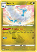 Altaria (106/203) [Espada y escudo: cielos en evolución] 