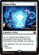 Puente plano [Promociones de presentación de Aether Revolt] 